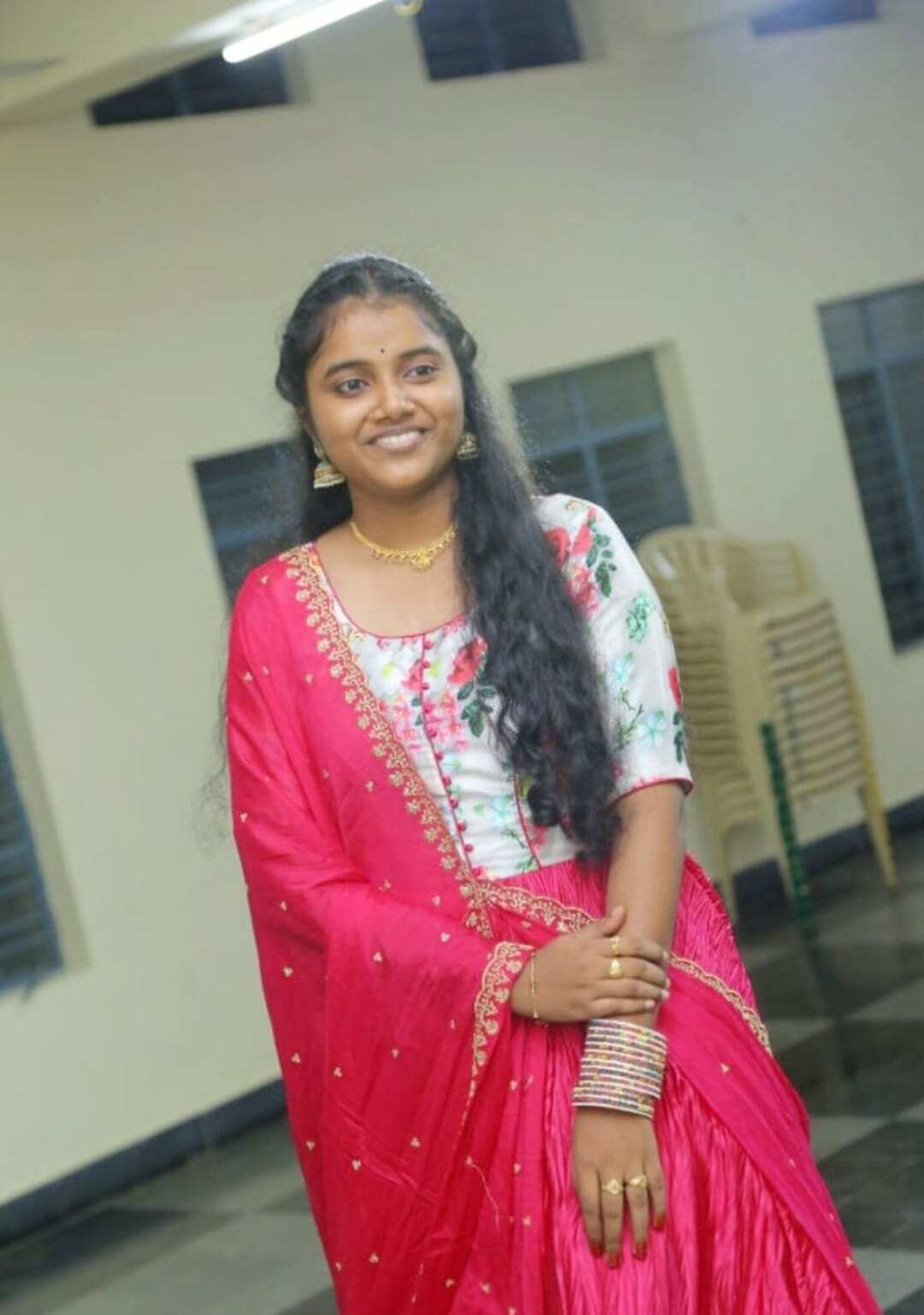 Yashaswi Marreddy